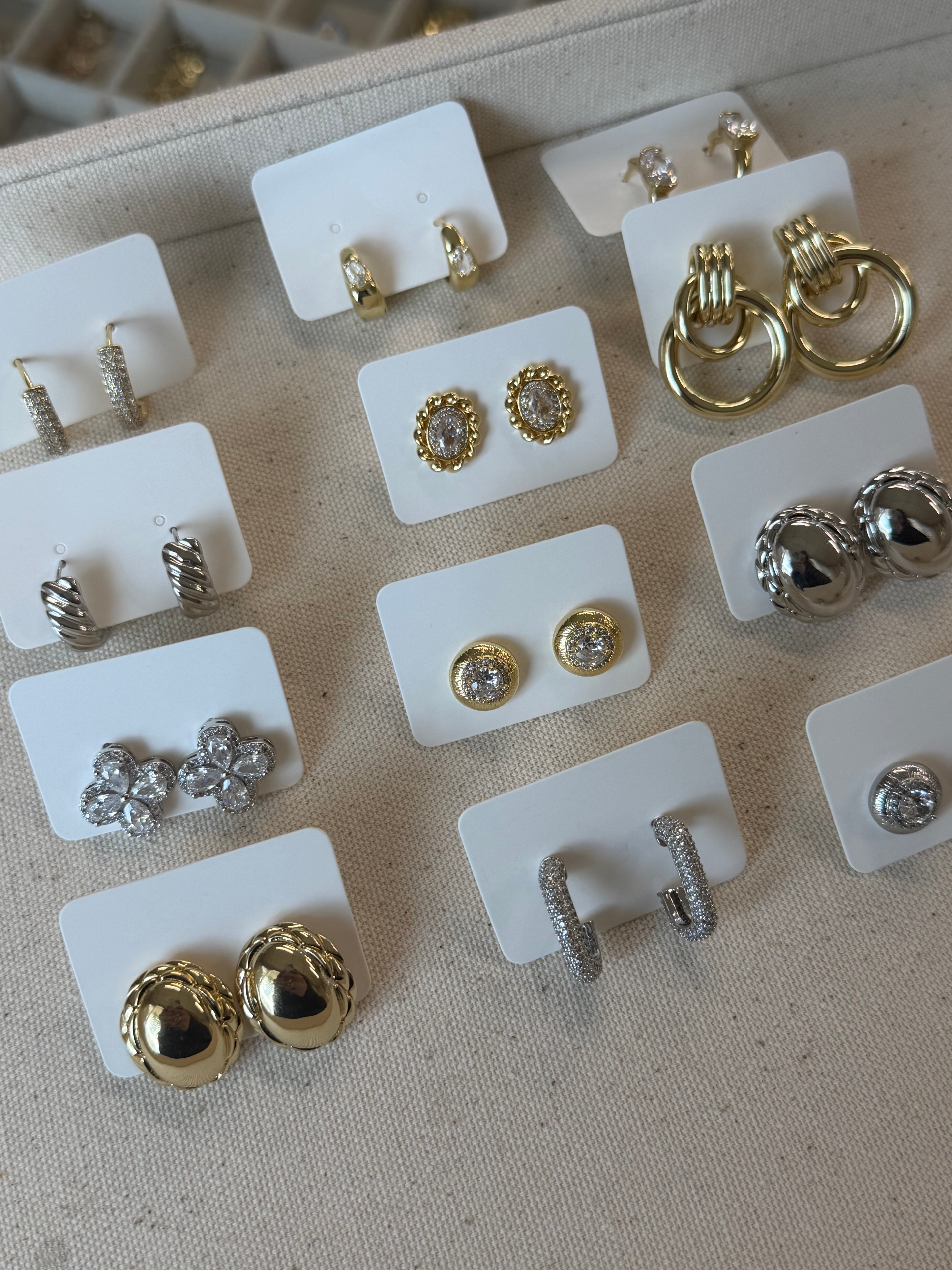 Spring Collection