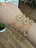 Chain Link Bracelet