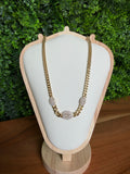 Make A Statement Necklace
