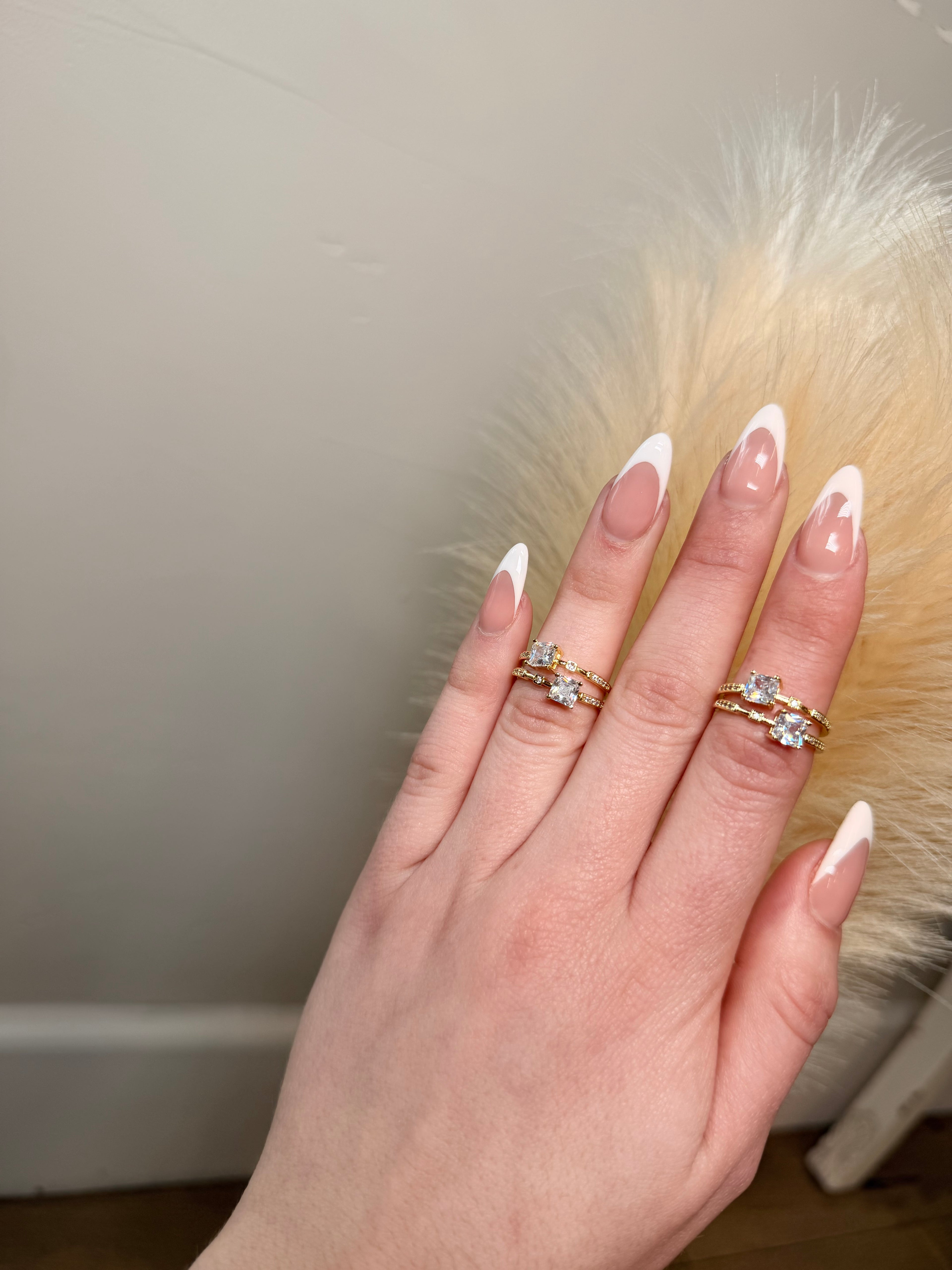 Princess Ring