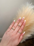 Stacked Ring