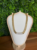 Chunky Chain Necklace