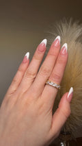 Statement Ring