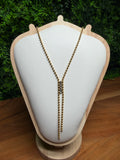 Dainty Girl Necklace