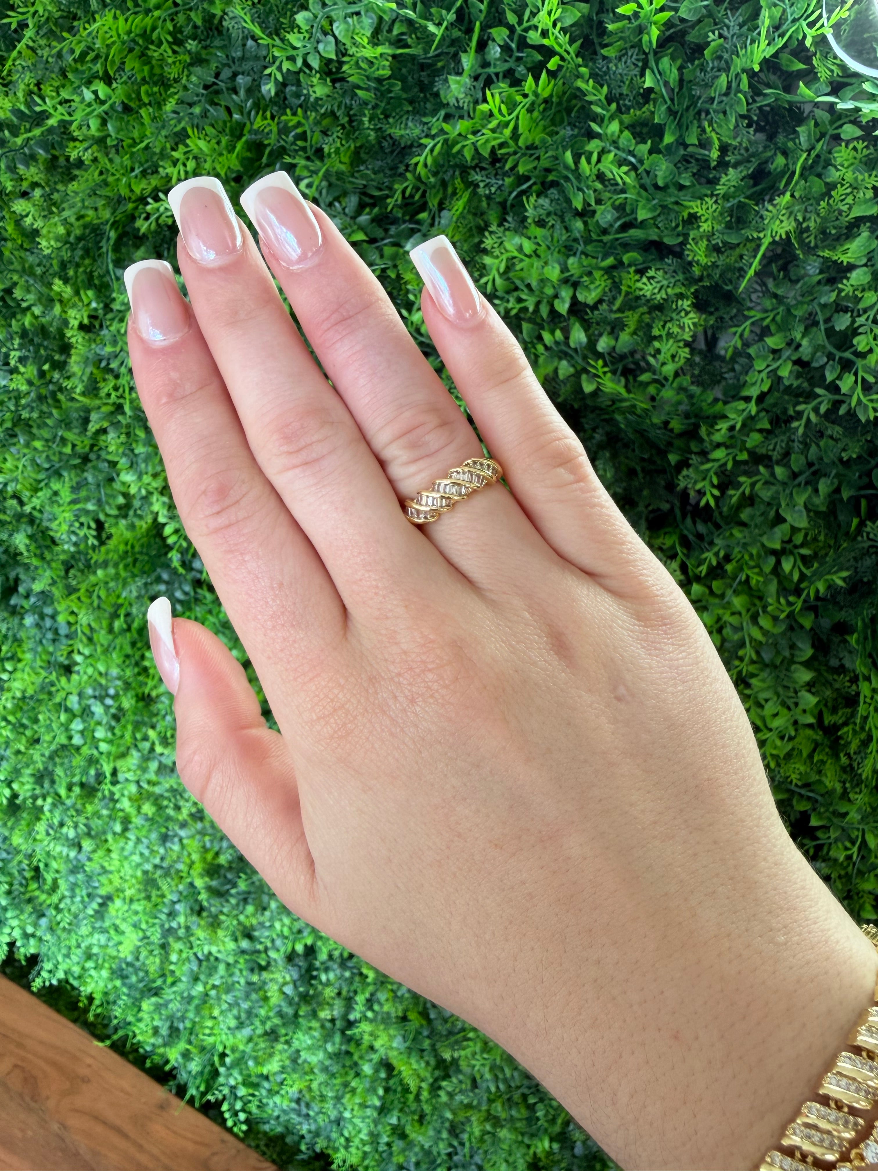 Everyday Ring