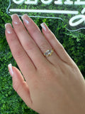 Marquise Ring