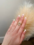 Wrap Around Me Ring