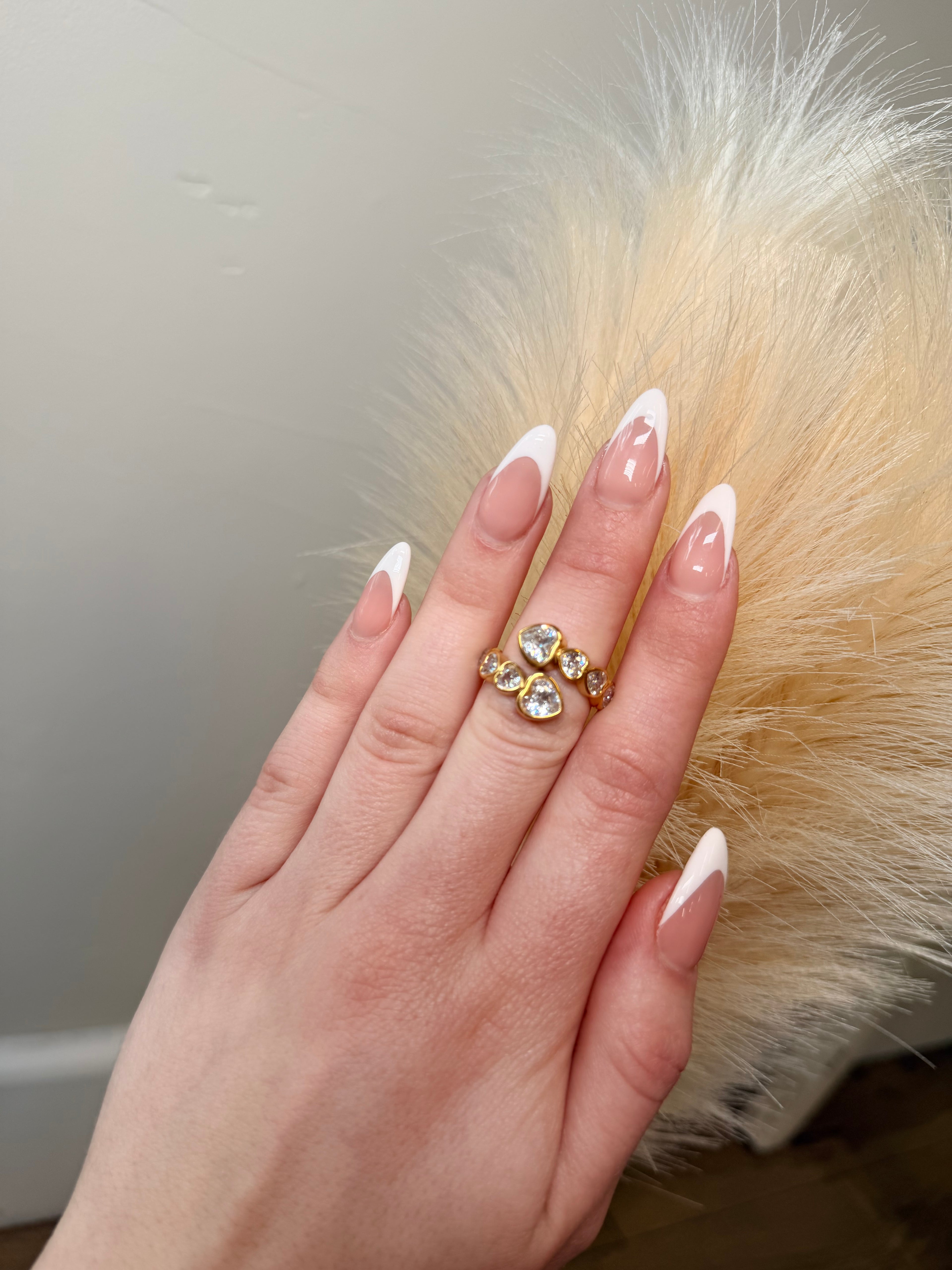 Wrap Around Me Ring