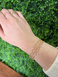 Star Girl Bracelet