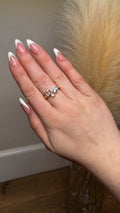 3 Jem Ring