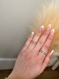 She’s Girly Ring