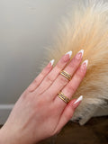 Oluxe Fav Ring
